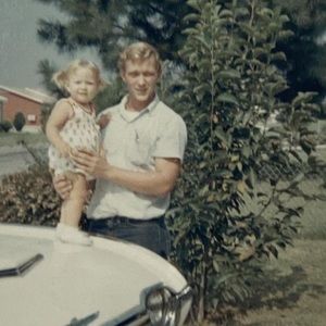 Meet your Posher, Jamie